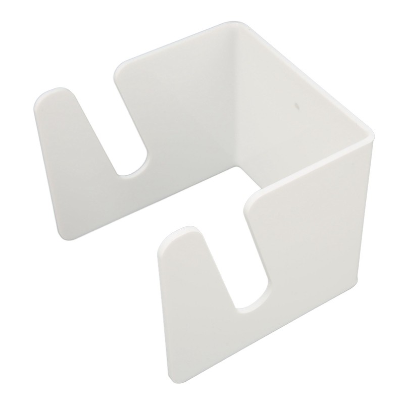 Skateboard Wall Mount Acrylic Display Storage Holder Hanger Home Decoration