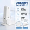 Swlong 1個 子供安全ロック 引き出しドア キャビネット けが防止 指はさみ防止 設置簡単 脱走 ッパー