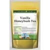 Vanilla Honeybush Tea (25 Tea Bags, ZIN: 531122)