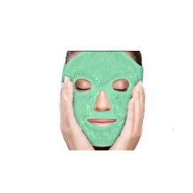 Quality Máscarilla Facial De Hidrogel Térmica Reutilizable