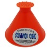 SCRAPER CONE®️ 3 Pack The Original Ice Scraper, Snow Removal