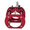 Router Base, 4 Jaw Clamping Router Table Lifting System Base