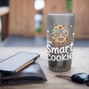 Cookie One Smart Cookie Stainless Steel Insulated Tumbler
