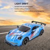 Drift Stunt RC Car Intelligent 2.4G High Speed Exercise Hand