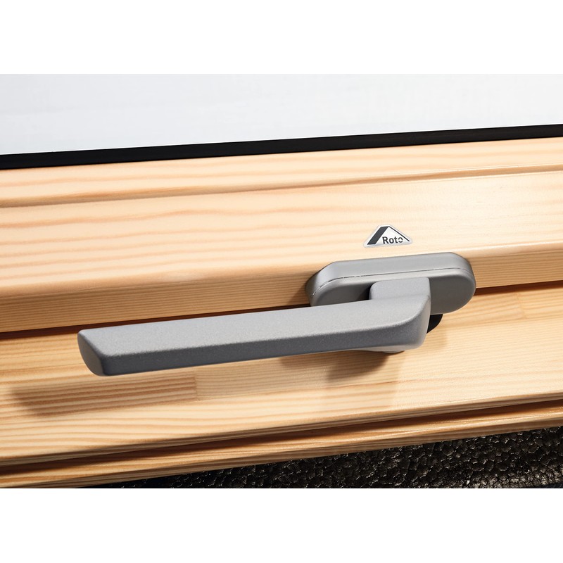 Roto Original Window Handle | Window Handle for Roof Windows