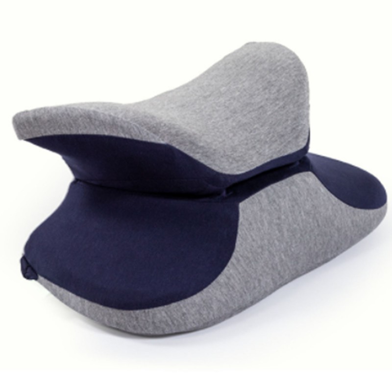 Memory Foam Nap Pillow Office Noon Sleeping Pillow School Table
