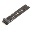 M.2 SATA NGFF Expansion Card SATA3.0 6Gbps Plug and Play