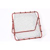 Replacement Soccer Rebounder Net Mesh, 100cm x 100cm