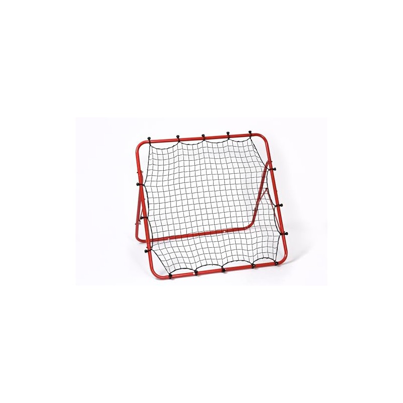 Replacement Soccer Rebounder Net Mesh, 100cm x 100cm