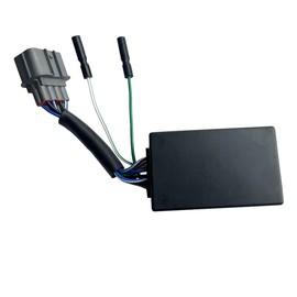 New CDI Box Ignitor for Honda Rancher 350 TRX350 FE FM TE TM 2000-2005 Replace 30405-HN5-303