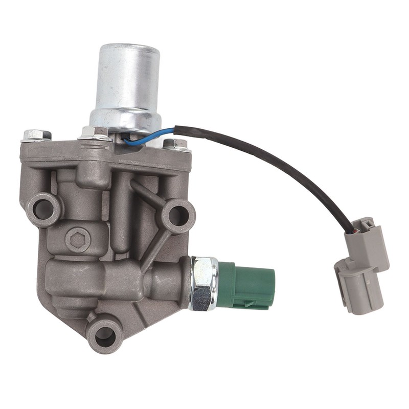 VVT Solenoid Spool Valve 15810P2RA01 Car Accessories Replacement for Civic