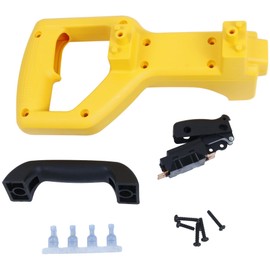 LSSOCH Miter Saw Switch Kit 287948-00 5140112-17 Compatible With DW704 DW705 3660