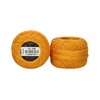 ANCHOR Pearl Yarn, Thickness: 8, Packaging: 10G, Running Length: 82M