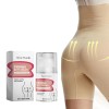 West&Month Firming and Moisturizing Body Cream Peach Butt Lift Care