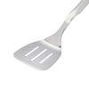 KitchenAid - Premium Slotted Turner, Heat Resistant Stainless Steel Slotted