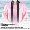Double Hook Lanyard 79cm Widened and Thickened Remote Controller Lanyard