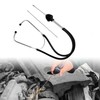 Mechanic Stethoscope, Automotive Engine Diagnostic Sensitive Hearing Tool, Car Stethoscope