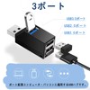 USB Hub (USB3.0 + USB 2.0 x 2 Ports) Extended