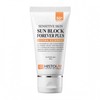 Histolab Sensitive Skin Sun Block Forever Plus 50ml SPF50+ 1 unit / 히스토랩 센시티브 스킨 썬 블럭 포에버 플러스 50ml SPF50+ 1개