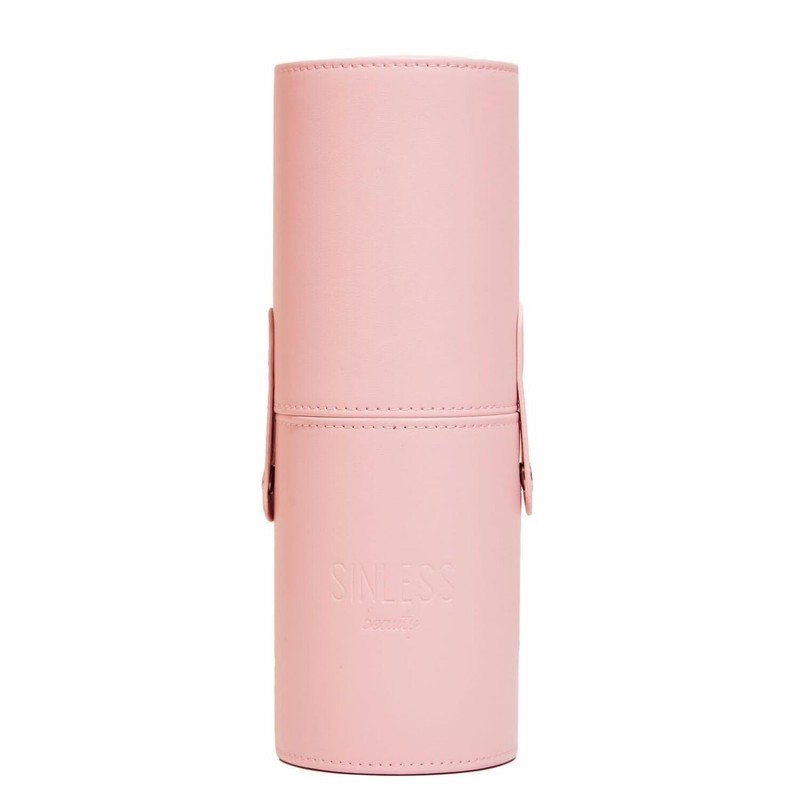 Sinless Beauty - Set de brochas - All in Pink