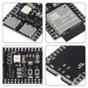 XIITIA 4pcs ESP32-S3-DevKitC-1-N16R8 ESP32-S3 Development Board Wi-Fi + Bluetooth MCU