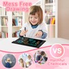 LCD Writing Board Children