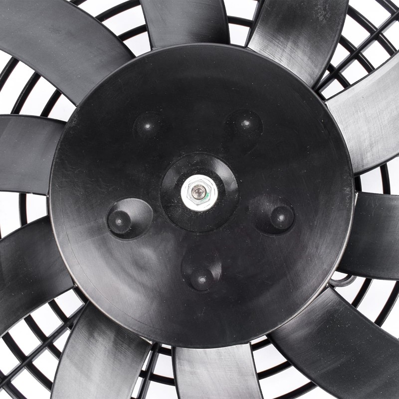 Flynsu 78-1560 781560 Condenser Fan Replacement for Thermo King Tripac