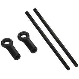 Losi Turnbuckle Set w/End 93mm 2 LST/2 XXL/2 LOSB4001 Gas Car/Truck Replacement Parts