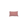 David Fussenegger [W] Cushion Cover Chessboard Light Violet 50 x