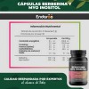 Berberina Myo Inositol Cápsulas