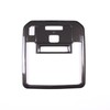 LLKUANG Car Front Row Reading Light Frame Cover Trim Panel