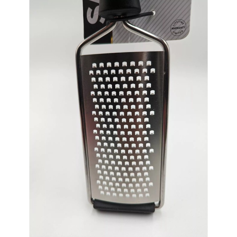 Sabatier Stainless Steel Hand Grater