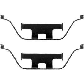 Textar 82057500 accessory kit, brake calliper