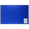 Herlitz Ordner & Register – Folders (Blue, Polypropylene (PP), A4)