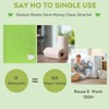 EKOH Design Swedish Dish Cloths 12 Eco Reusable Cellulose Cloths