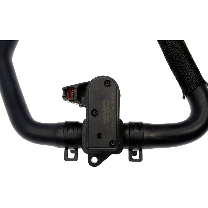 Dorman 902-052 Engine Heater Hose Assembly Compatible with Select Infiniti/Nissan