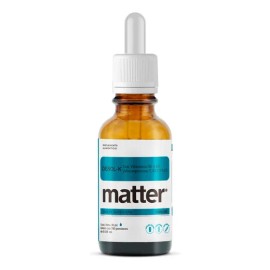 Matter Desol K Suplemento Alimenticio de Vitamina D3 en Gotas, 400 UI por Gota + K2, Alta Absorción, Apoyo Óseoy Cardiaco, 52 ml