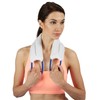 Bed Buddy Heat Pad and Cooling Neck Wrap, 3 Pack