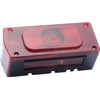 Optronics ST37RS ST-37RS Tail Light with License Light, Red