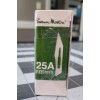 Swann-Morton New, Sealed Swann-Morton 25A Stainless Steel Surgical Blades, Pack