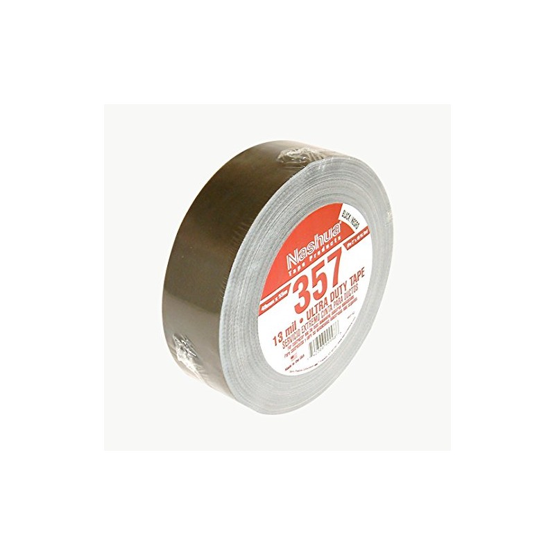 Nashua 357 Premium Grade Duct Tape: 2 in. x 60