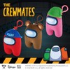 Among Us Collectible 13CM Clip On Plush - Series 2