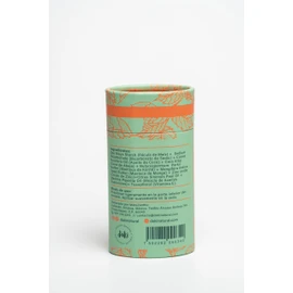 Desodorante en Barra Fresh Mint 100g | Däki Natural  | Protección Natural con Menta y Naranja | Envase 100% Compostable | Libre de Aluminio