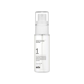 Erti 1 Perfect Soothing Solution Hypoallergenic Toner 140ml+Sample SET / 에르띠 1 퍼펙트 수딩 솔루션 저자극 토너 140ml+샘플SET