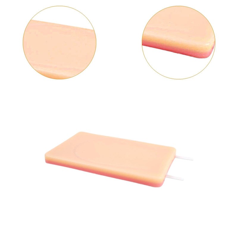 F Fityle IV Insertion Injection Training Pad 3 Skin Layers