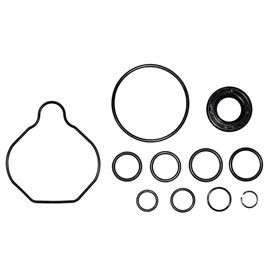 Power Steering Seals - Precision Fit Power Steering Pump Seal Kit | O-Ring And Sealing Kit for Mazda Miata MX-5 1996-2004 | Complete Steering Parts Seal Replacement