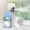 Air Wick Airwick Freshmatic Refill Cool Linen Air Freshner -
