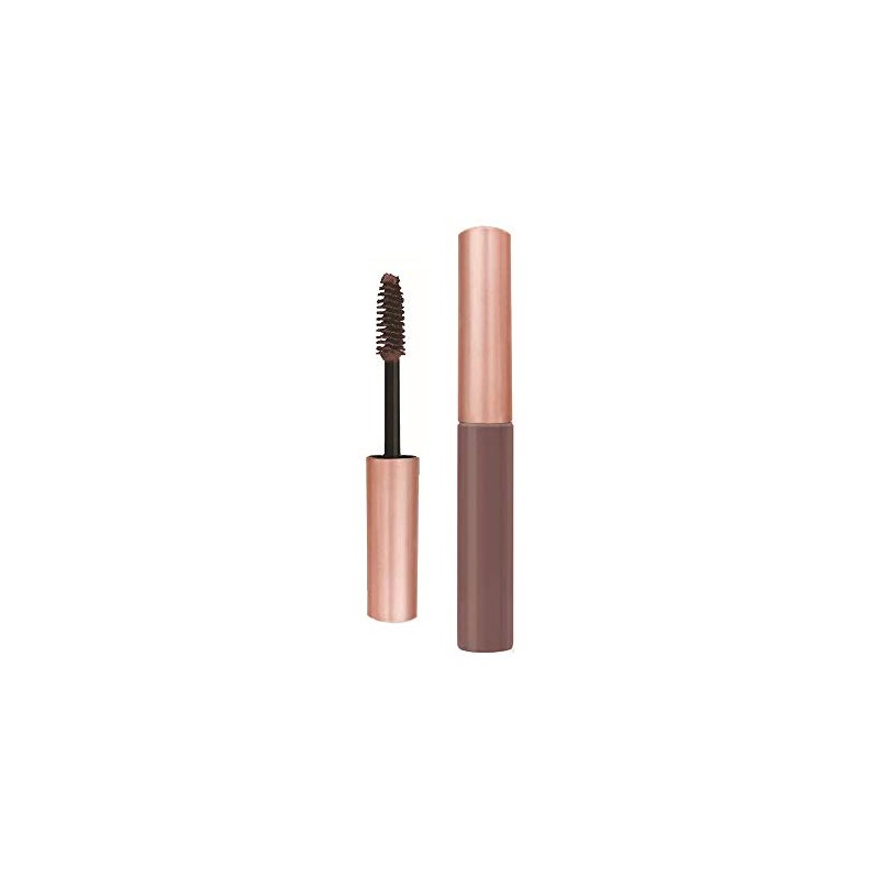 Beauty World Milico Chocolat Collection Cocoa Brown Mascara 4.5 grams