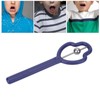 Tongue Tip Exerciser Mouth Tongue Tip Trainer Oral Muscle Strength