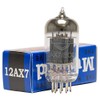 Mullard 12AX7/ECC83 /MP Bipolar Match 2 Pack Miniature/mT Double 3
